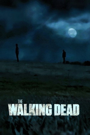 The Walking Dead poszter