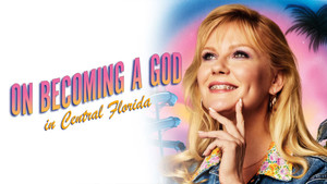 On Becoming a God in Central Florida kép