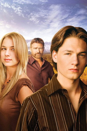 Everwood poszter