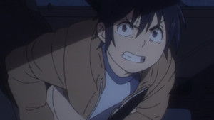 ERASED 1. évad Ep.10 10. epizód