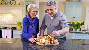 The Great British Bake Off Speciális epizódok Ep.8 8. epizód