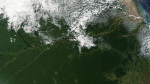 Amazon Abyss kép