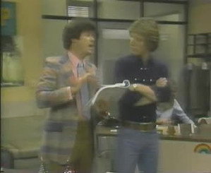 WKRP in Cincinnati 2. évad Ep.9 9. epizód