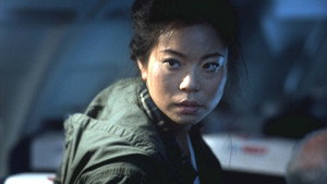 Fear the Walking Dead: Flight 462 1. évad Ep.6 6. epizód