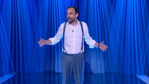 Land Rober Tunai Show 6. évad Ep.35 35. epizód