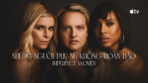 Imperfect Women kép