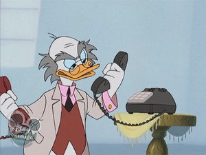 Disney's House of Mouse 3. évad Ep.6 6. epizód
