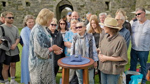 Antiques Roadshow 47. évad Ep.9 9. epizód