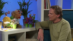 Sigurd fortæller bibelhistorier 2. évad Ep.11 11. epizód