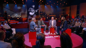 Jan-Willem Ruimt Op! 1. évad Ep.3 3. epizód