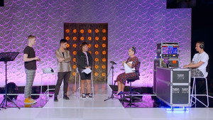 Drag Race Down Under 2. évad Ep.5 5. epizód