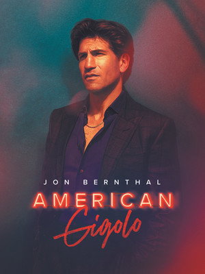 American Gigolo poszter