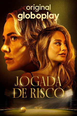 Jogada de Risco poszter