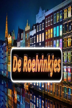 De Roelvinkjes poszter