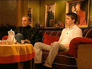 100 höjdare 2. évad Ep.6 6. epizód