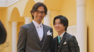 目の毒すぎる職場のふたり 1. évad Ep.25 25. epizód