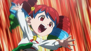 BEYBLADE X 1. évad Ep.74 74. epizód