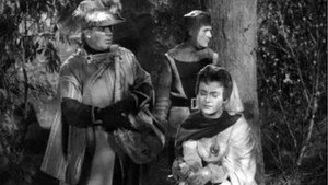 The Adventures of Robin Hood 2. évad Ep.26 26. epizód