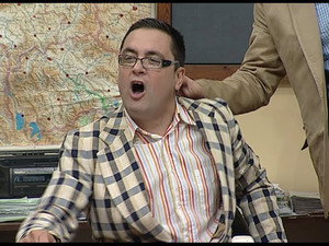 Државни посао 3. évad Ep.28 28. epizód