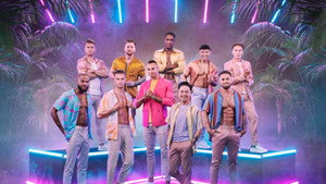 Are You The One? De Perfecte Match kép