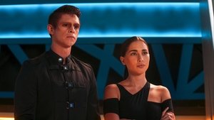 Pandora 2. évad Ep.1 1. epizód