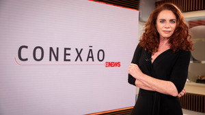 Conexão Globonews kép