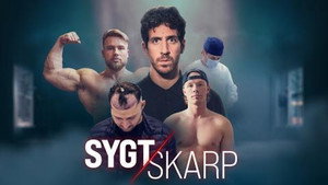 Sygt skarp kép
