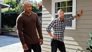 NCIS: Los Angeles 3. évad Ep.4 Határidő