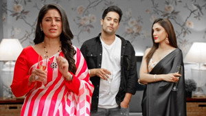 बड़े अच्छे लगते हैं 2. évad Ep.272 272. epizód