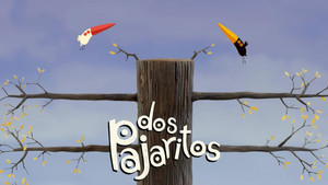 Dos Pajaritos kép