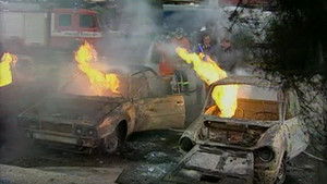 La squadra 1. évad Ep.23 23. epizód