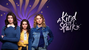 A Kind of Spark kép