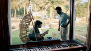 ரிசார்ட் 1. évad Ep.47 47. epizód