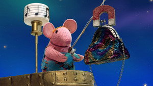 Clangers 1. évad Ep.41 41. epizód