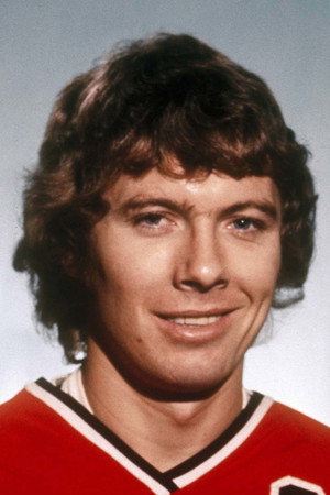 Bobby Clarke profil kép