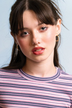 Violet McGraw profil kép