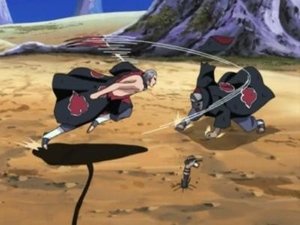 Naruto Shippuden 4. évad Ep.83 83. epizód