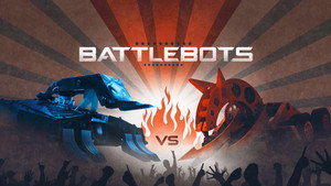 Robotharc kép