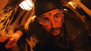 I'm a Celebrity...Get Me Out of Here! 12. évad Ep.9 9. epizód