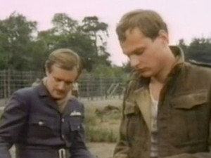 Colditz 1. évad Ep.6 6. epizód