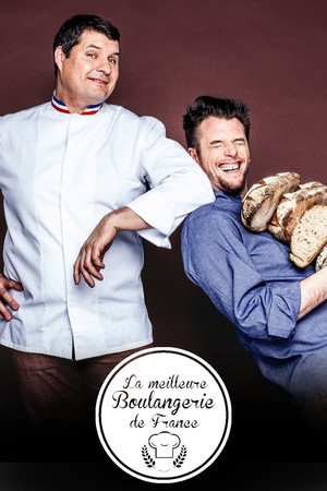 La meilleure boulangerie de France poszter