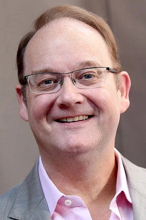 Marc Cherry profil kép