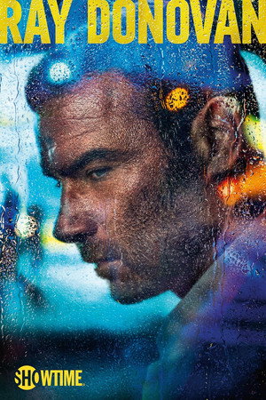 Ray Donovan poszter