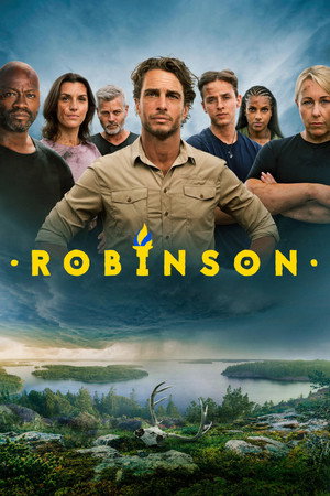 Robinson 20. évad (2021-03-21) poszter