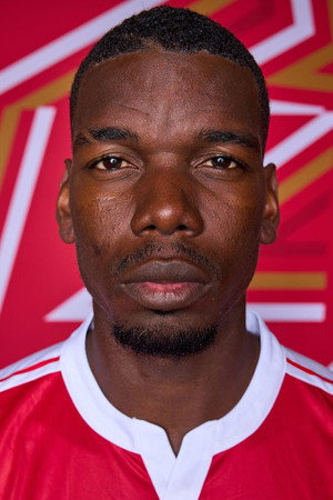 Paul Pogba profil kép