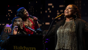 Austin City Limits 46. évad Ep.9 9. epizód