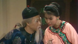 香港倒后镜 1. évad Ep.9 9. epizód