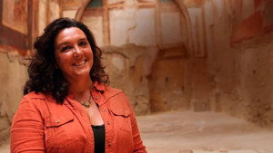 Bettany Hughes: A holtak hangjai kép