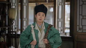 芬芳喜事 1. évad Ep.15 15. epizód