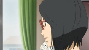 地獄少女 2. évad Ep.11 11. epizód